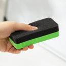 SET WHITEBOARD DELI: MARKER WHITEBOARD set 2 bucati+BURETE