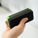 SET WHITEBOARD DELI: MARKER WHITEBOARD set 2 bucati+BURETE