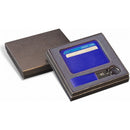 SET CARD HOLDER + BRELOC CHEI PRINC*