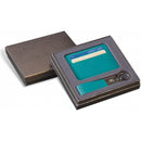SET CARD HOLDER + BRELOC CHEI PRINC*