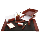SET BIROU LEMN VISINIU FORPUS FP471801, 9 piese