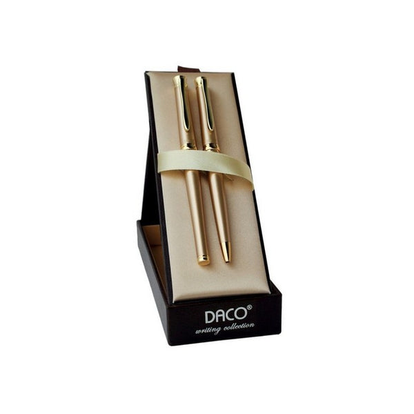 SET PIX + STILOU DACO SE218