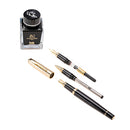 SET STILOU CALIGRAFIC + ROLLER + CALIMARA PICASSO 888