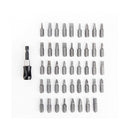 SET SURUBELNITA + 45 CAPETE DELI in cutie de plastic*