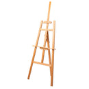 SEVALET din LEMN DELI 150 x 56 cm