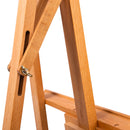 SEVALET din LEMN DELI 150 x 56 cm