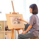 SEVALET din LEMN DELI 150 x 56 cm