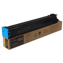 SHARP TONER BPGT70CA CYAN - 24000pagini