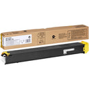 SHARP TONER MX27GTYA YELLOW - 15000pagini*