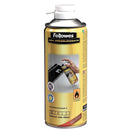 SPRAY CU AER pentru curatare tastaturi FELLOWES, 400 ml