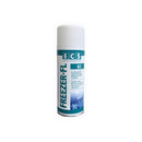 SPRAY CU AER inghetat, inflamabil ELIX Clean, raceste pana la -50 grade, 400 ml
