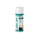 SPRAY curatare (indepartare) etichete ELIX Clean, 400 ml