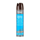 SPRAY pentru LEMN / MOBILA / PARCHET CLINEX Delos Shine, cu efect de stralucire, 300 ml