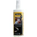 SPRAY pentru MONITOR CRT/TFT/LCD FELLOWES, 250 ml