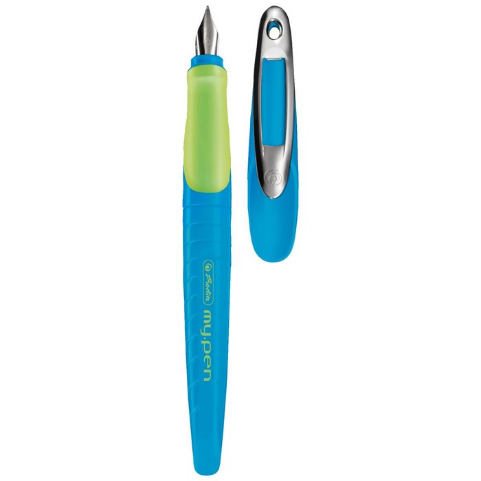 STILOU PLASTIC HERLITZ MY-PEN