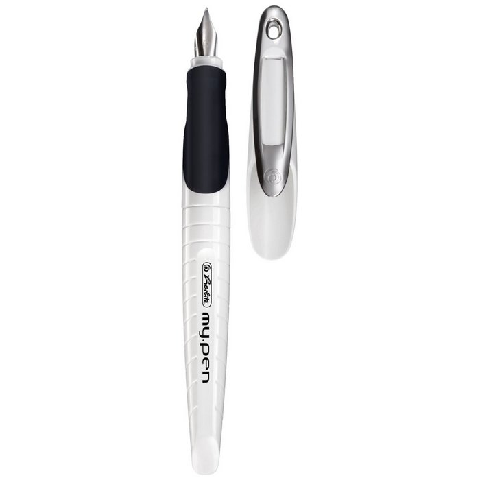 STILOU PLASTIC HERLITZ MY-PEN