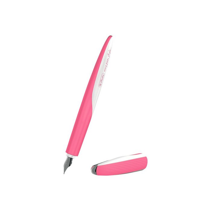 STILOU PLASTIC HERLITZ MY-PEN