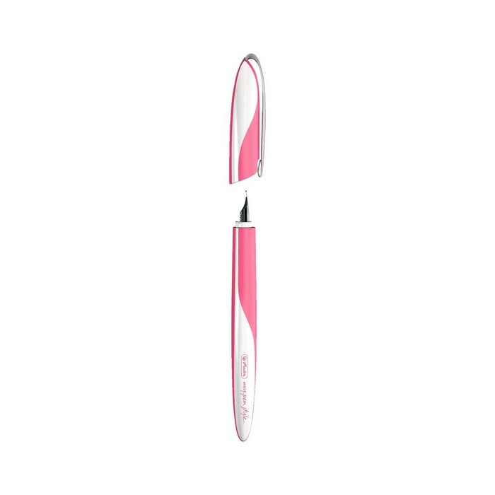 STILOU PLASTIC HERLITZ MY-PEN