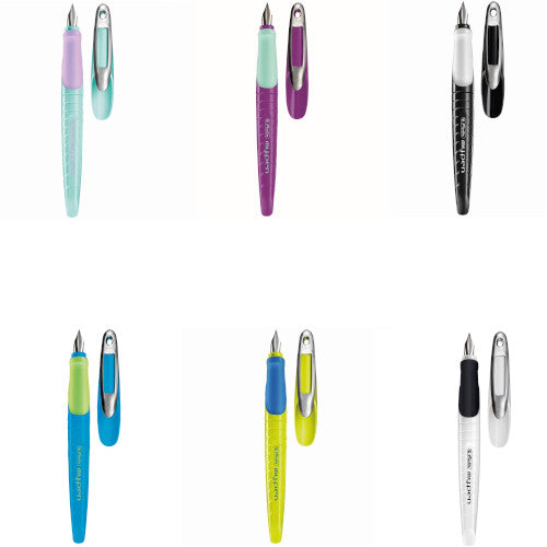 STILOU PLASTIC HERLITZ MY-PEN