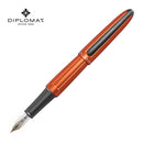 STILOU DIPLOMAT Aero, din otel inoxidabil*