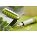 STILOU DIPLOMAT Aero, din otel inoxidabil*