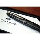 STILOU DIPLOMAT Aero, din otel inoxidabil*