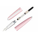 STILOU DIPLOMAT Aero, din otel inoxidabil*