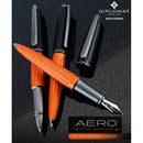 STILOU DIPLOMAT Aero, din otel inoxidabil*