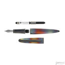 STILOU DIPLOMAT Aero, din otel inoxidabil*