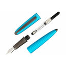 STILOU DIPLOMAT Aero, din otel inoxidabil*