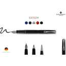 STILOU DIPLOMAT Esteem, din otel inoxidabil*