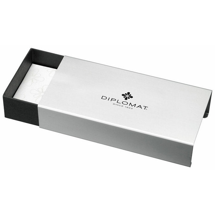 STILOU DIPLOMAT Excellence, din otel inoxidabil*