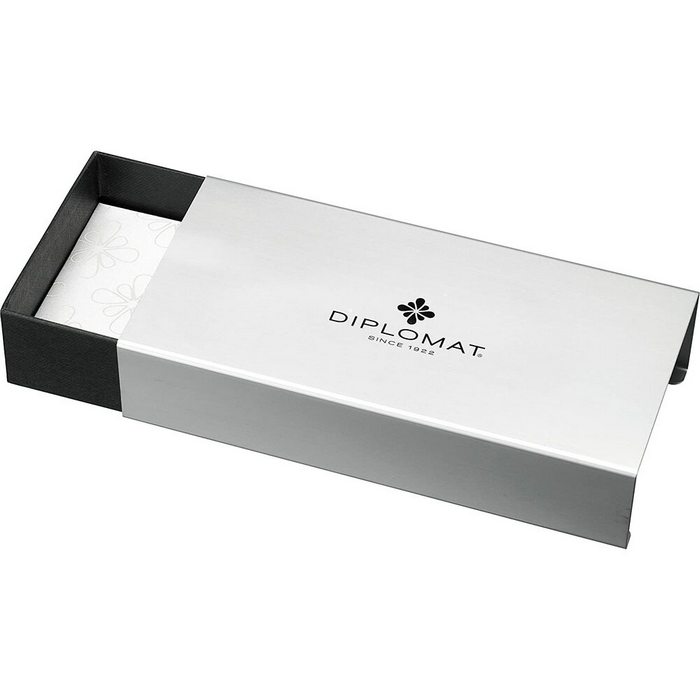 STILOU DIPLOMAT Excellence, din otel inoxidabil*