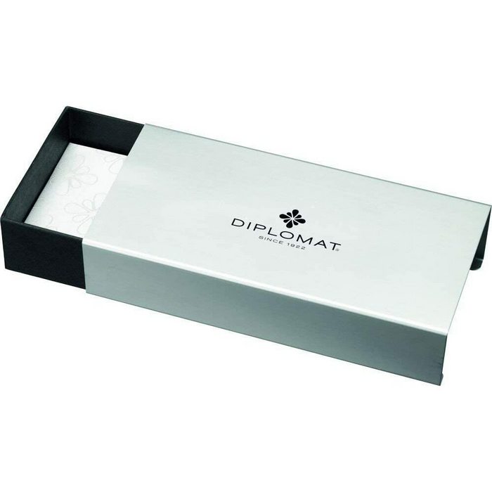 STILOU DIPLOMAT Excellence, din otel inoxidabil*