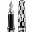 STILOU DIPLOMAT Excellence, din otel inoxidabil*