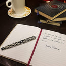 STILOU DIPLOMAT Excellence, din otel inoxidabil*