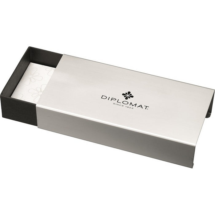 STILOU DIPLOMAT Excellence, din otel inoxidabil*