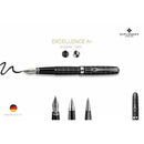 STILOU DIPLOMAT Excellence, din otel inoxidabil*