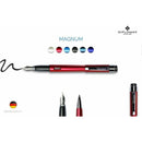 STILOU DIPLOMAT Magnum, din otel inoxidabil*