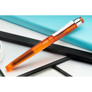 STILOU DIPLOMAT Magnum, din otel inoxidabil*