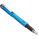 STILOU DIPLOMAT Magnum, din otel inoxidabil*