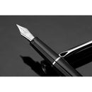 STILOU DIPLOMAT Traveller, din otel inoxidabil*