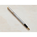 STILOU DIPLOMAT Traveller, din otel inoxidabil*