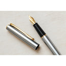 STILOU DIPLOMAT Traveller, din otel inoxidabil*