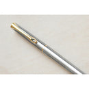 STILOU DIPLOMAT Traveller, din otel inoxidabil*