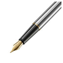 STILOU DIPLOMAT Traveller, din otel inoxidabil*