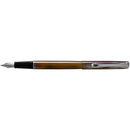 STILOU DIPLOMAT Traveller, din otel inoxidabil*