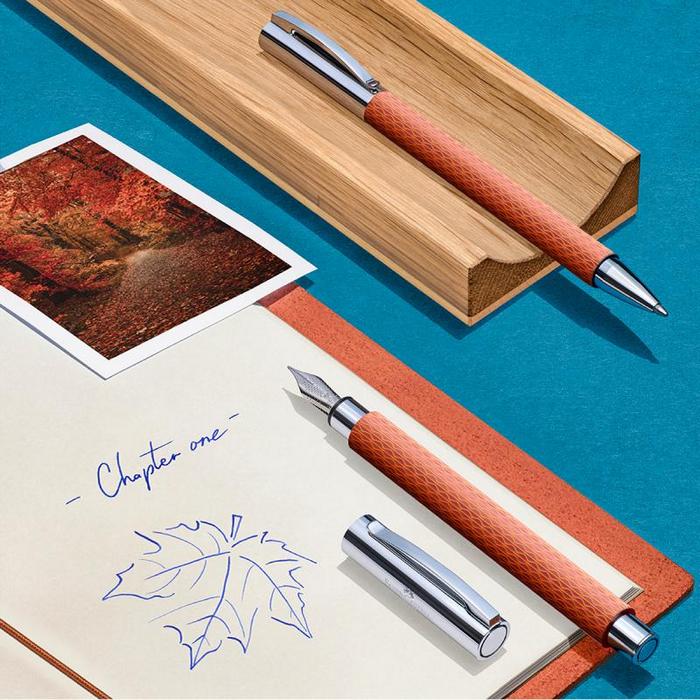 STILOU FABER-CASTELL AMBITION*