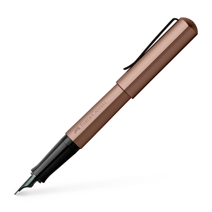 STILOU FABER-CASTELL HEXO*