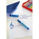 STILOU PLASTIC FABER-CASTELL SCRIBOLINO